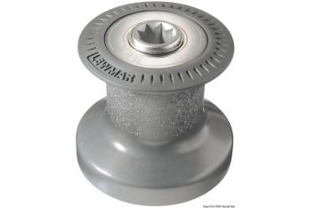 Verricello Lewmar Ocean 30ST alluminio 