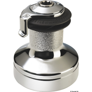 Verricello Lewmar Ocean 58ST cromato 