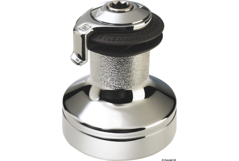 Verricello Lewmar Ocean 58ST cromato 