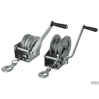 Verricello manuale c/c 825kg< 