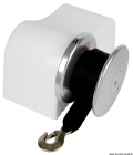 Verricello per tender Achill 500 W - 24 V 