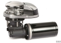 Verricello quick custom cl2 700w 8mm