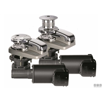 Verricello quick dylan 1700w 10mm 