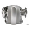 Salpa Ancora Orizzontale Quick Hector HC3 con Campana 1500 W 24 V Catena Ø 10 mm