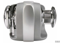 Salpa Ancora Orizzontale Quick Hector HC3 con Campana 1500 W 24 V Catena Ø 10 mm