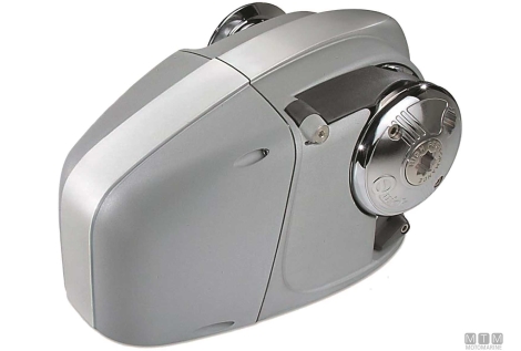 Verricello quick hector hc3 1000w-d 24v 