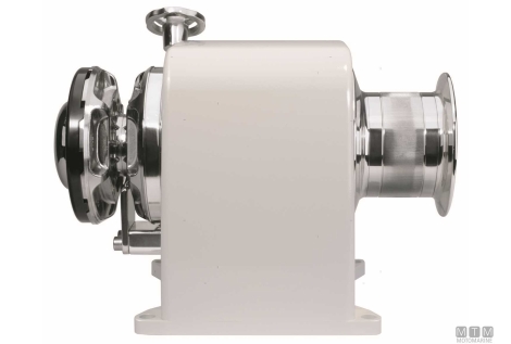 Verricello quick heroes hr5 1700w-d 24v 