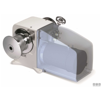 Verricello quick heroes hr5 1700w-d 24v 