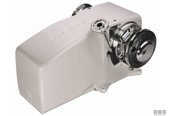 Verricello quick heroes hr5 1700w-d 24v 