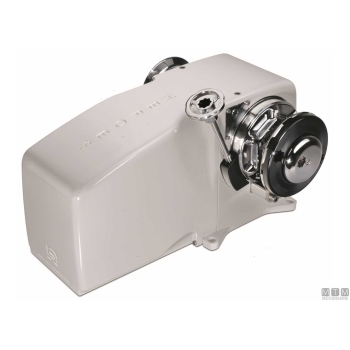 Verricello quick heroes hr5 1700w-d 24v 