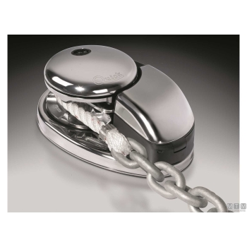 Verricello quick prince dp2 1000w 8mm 