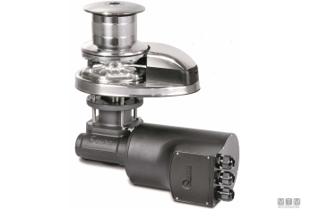 Verricello quick prince dp3 1500w-d 12v 