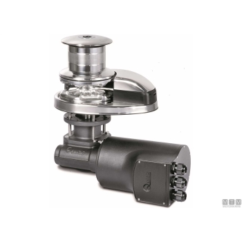 Verricello quick prince dp3 1500w-d 12v 