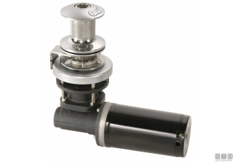 Verricello quick rider r1 500w-d 6mm 