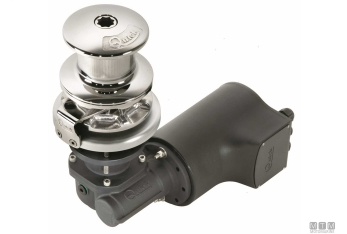 Verricello quick rider r3 1000w-d 8mm 