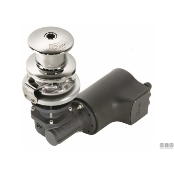 Verricello quick rider r3 1000w-d 8mm 