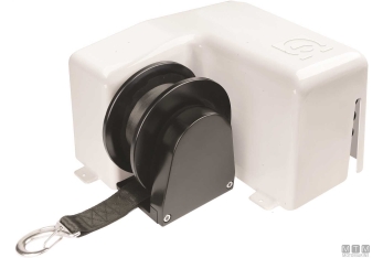 Verricello quick thg 1000w 12v 