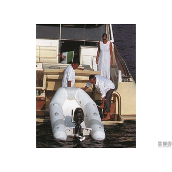 Verricello quick totem tmg 800w 12v 