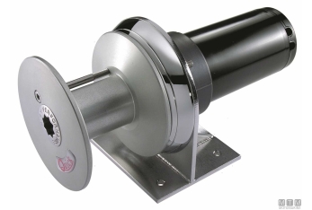 Verricello quick totem tmg 800w 12v 