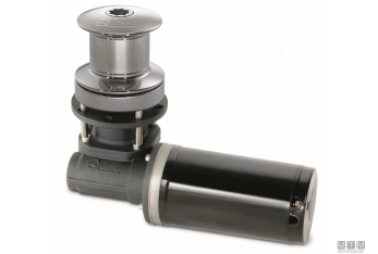 Verricello quick tumbler tb3 1000w 12v 