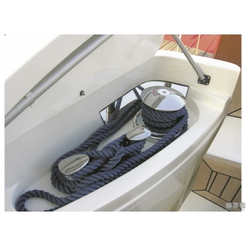 Verricello quick tumbler tb3 700w 12v 