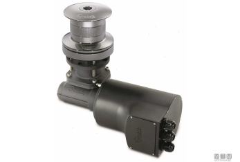 Verricello quick tumbler tb4 1500w 12v 