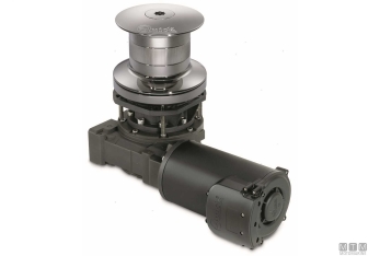 Verricello quick tumbler tb5 1700w 24v 