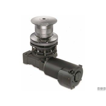 Verricello quick tumbler tb6 2300w 24v 