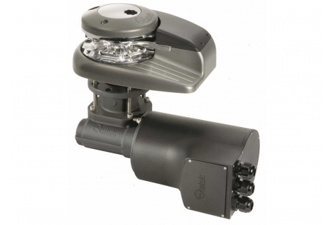 Verricello Salpa Ancora Aleph 2