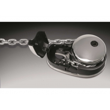 Verricello Salpa Ancora Custom CL1