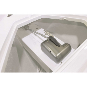 Verricello Salpa Ancora Genius GP2 250W