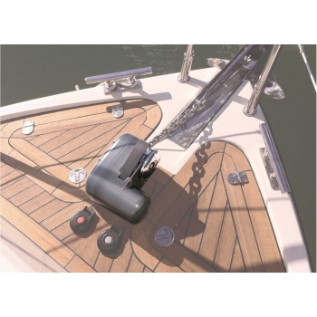 Verricello Salpa Ancora Genius GP2 500/800W