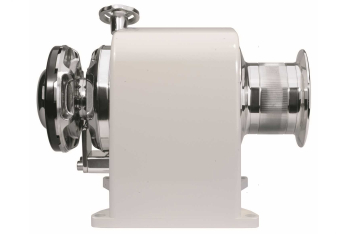 Verricello Salpa Ancora Heroes HR5 1700/2300W