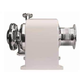 Verricello Salpa Ancora Heroes HR5 1700/2300W