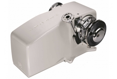 Verricello Salpa Ancora Heroes HR5 1700/2300W