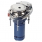 Verricello Salpa Ancora Lewmar V 700