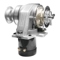 Verricello Salpa Ancora Lofrans Kobra 1000W 12 Catena Ø8 mm