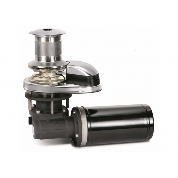 Verricello Salpa Ancora Prince DP1