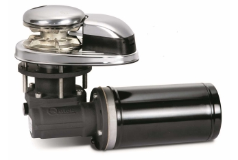 Verricello Salpa Ancora Prince DP1