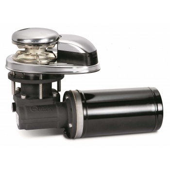 Verricello Salpa Ancora Prince DP1