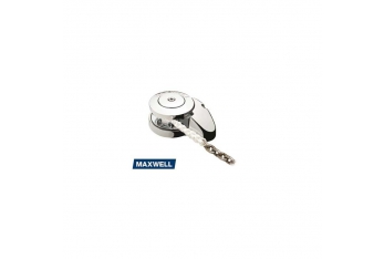 Verricello Salpa Ancora RC6 Maxwell