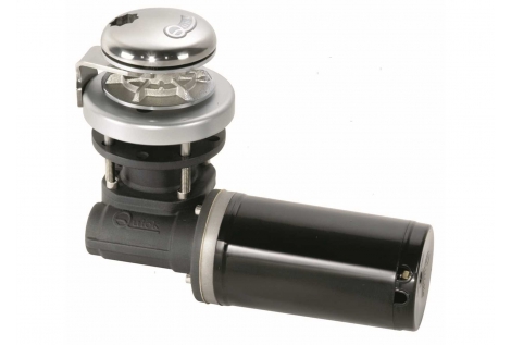 Verricello Salpa Ancora Rider R1