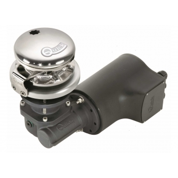 Verricello Salpa Ancora Rider R3