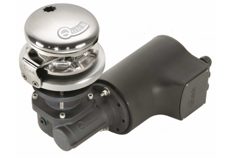 Verricello Salpa Ancora Rider R3