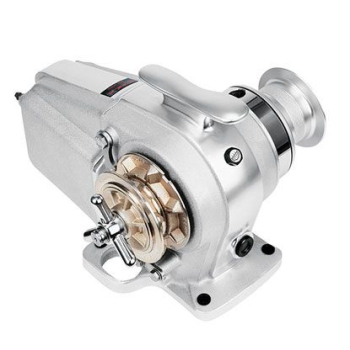 Verricello Salpa Ancora Tigres 1500W 24V Catena Ø 8 mm