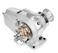 Verricello Salpa Ancora Tigres 1500W 24V Catena Ø 8 mm