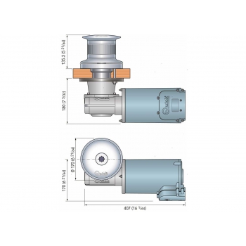 Verricello Tumbler 3
