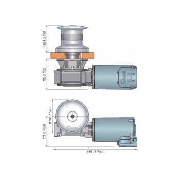 Verricello Tumbler 3