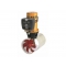 Bow propeller vetus 35