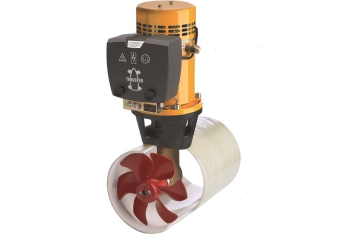 Vetus Bow Propeller 45 Kit
